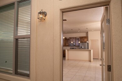 backdoor entry
