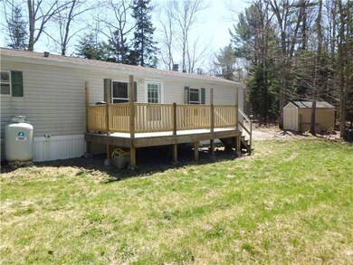 43 Oak Ledge Rd, Harpswell, ME 04079 - photo 3