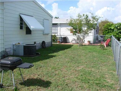 Yard/Garden.