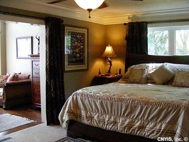 Master Bedroom.
