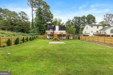 1702 Merry Oak Rd SW, Marietta, GA 30008 - photo 7