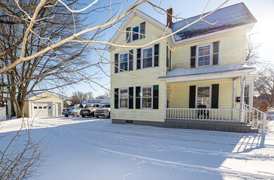 320 High St, Somersworth, NH 03878 - photo 2