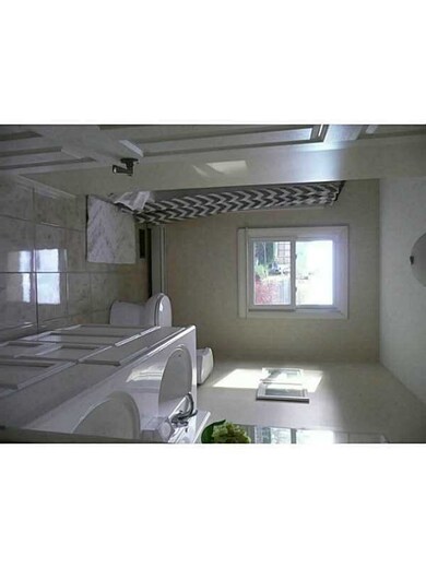 Bathroom.