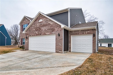 1208 Brookdale Ct, Franklin, IN 46131 - photo 2