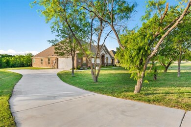 1047 Rio Grande Way, Weatherford, TX 76087 - photo 3