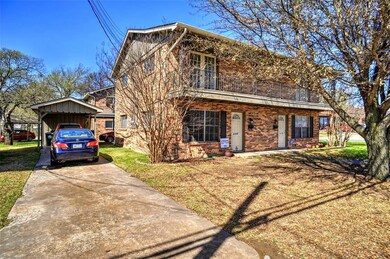 106 W Fairview St unit 108, Sherman, TX 75092 - photo 4