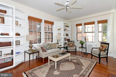 3020 Tilden St NW unit 203, Washington, DC 20008 - photo 2