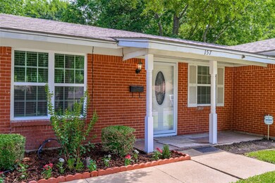 157 Bob White Rd, Denison, TX 75020 - photo 3