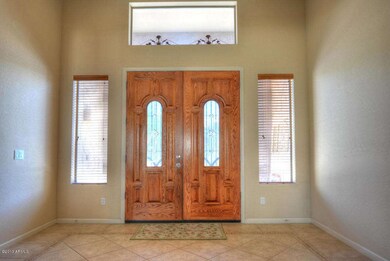 004 Front Entry