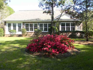 27 Red Tail Hawk Loop unit Pawleys Plantation, Pawleys Island, SC 29585 - photo 2