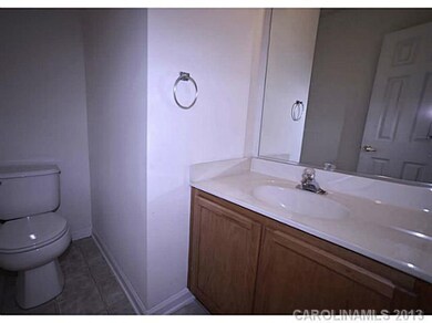 Bathroom - Half Bath