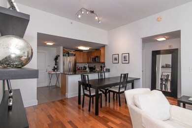 88 Morgan Condominiums unit 4504, Jersey City, NJ 07302 - photo 4