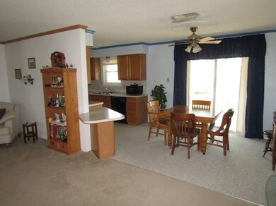 402 N Wildcat Ct, Hugoton, KS 67951 - photo 7