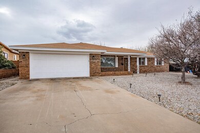 2502 Eastridge Dr, Alamogordo, NM 88310 - photo 3