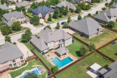 6917 Handel, Colleyville, TX 76034 - photo 4