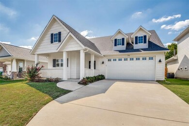 716 Mulberry Ct, Celina, TX 75009 - photo 2