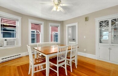 57 Ackers Ave unit 2, Brookline, MA 02445 - photo 5