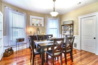 574 Ashmont St unit 2, Dorchester, MA 02122 - photo 4