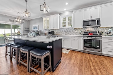 529 Aspen St, Morgantown, WV 26505 - photo 6