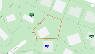 Plat map