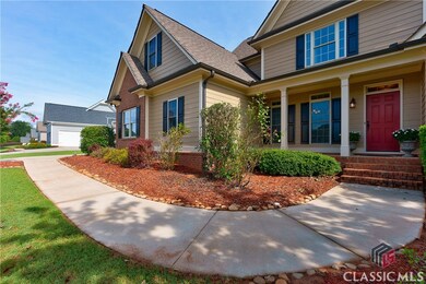 1720 Harperfield Way, Bogart, GA 30622 - photo 5