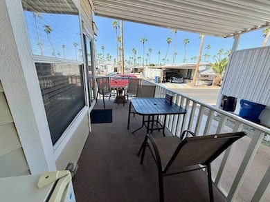 4860 E Main St unit M-39, Mesa, AZ 85205 - photo 7