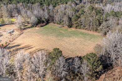 0 W Mcintosh Rd unit 10654779, Brooks, GA 30205 - photo 2