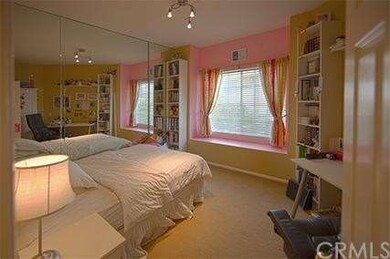 Downstairs Bedroom
