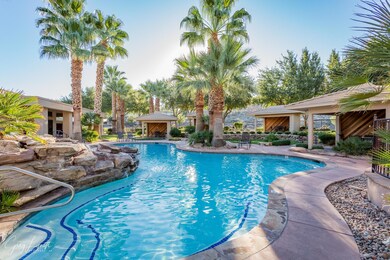 Main Outdoor Pool