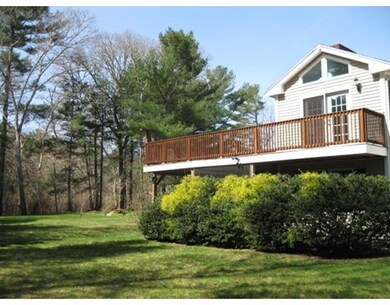 153 Indian Neck Rd, Wareham, MA 02571 - photo 5