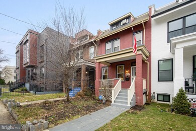 2912 12th St NE, Washington, DC 20017 - photo 2