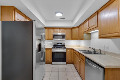 Brand new appliances!