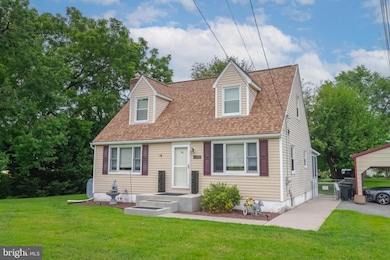 10235 Bird River Rd, Middle River, MD 21220 - photo 2