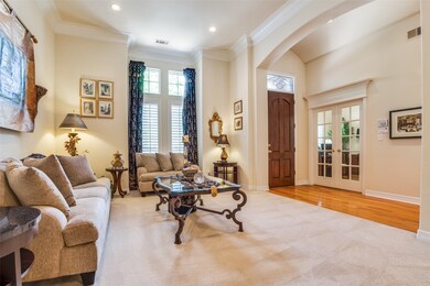 1309 Avon Terrace, Southlake, TX 76092 - photo 4