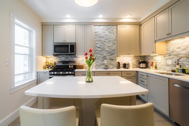 4 Hardwick St unit 2, Cambridge, MA 02141 - photo 4