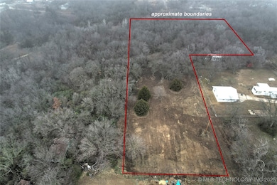 115 W Anderson St, Sapulpa, OK 74066 - photo 6