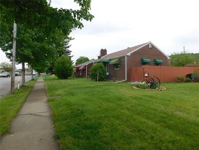 1259 Midland Ave, Midland, PA 15059 - photo 2