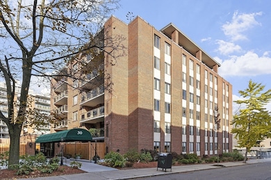 30 Stearns Rd unit 302, Brookline, MA 02446 - photo 3