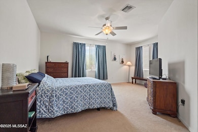 2911 N Placita Rancho Agave, Tucson, AZ 85715 - photo 4