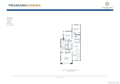8735 Whiteclover St, Roxborough, CO 80125 - photo 3