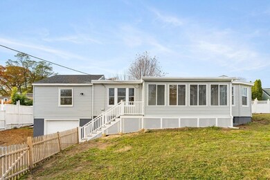 42 Williams St, Beverly, MA 01915 - photo 3