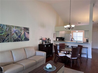 321 Robin Hood Cir unit 201, Naples, FL 34104 - photo 2