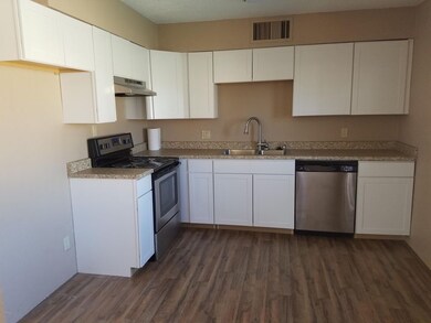 Updated Kitchen