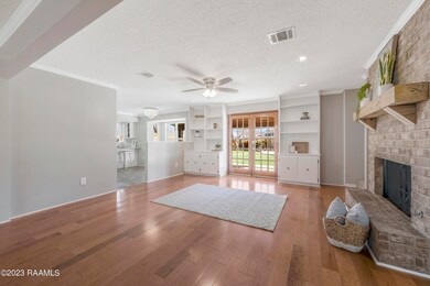 Open Living