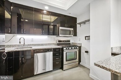 Woodward-A-Condominium unit B6, Washington, DC 20008 - photo 7