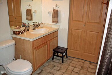 Unit C Bathroom II