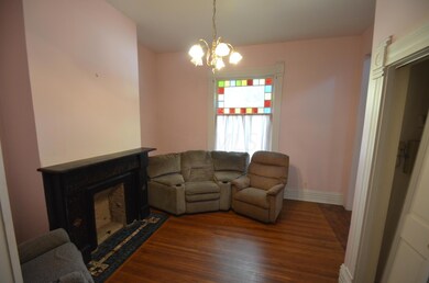 Front Parlor