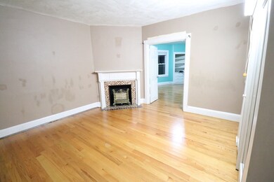 41 Samoset St unit 1, Dorchester Center, MA 02124 - photo 3