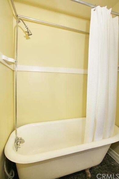 Downstairs Bath