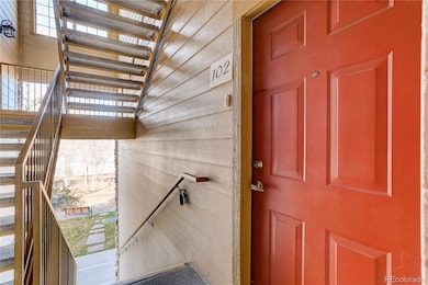 8039 Lee Dr unit 102, Arvada, CO 80005 - photo 7